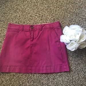 Old Navy Skirt
